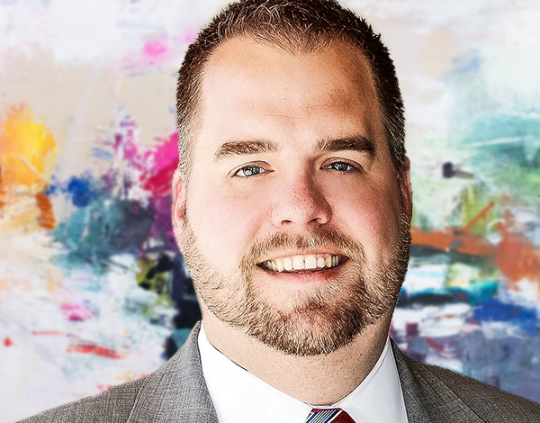 Meet the… vice president of product management Meet the… vice president of product management