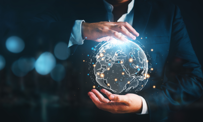 Here’s How Generative Artificial Intelligence Can Help Deliver A Cleaner Future For Our Planet Here’s How Generative Artificial Intelligence Can Help Deliver A Cleaner Future For Our Planet