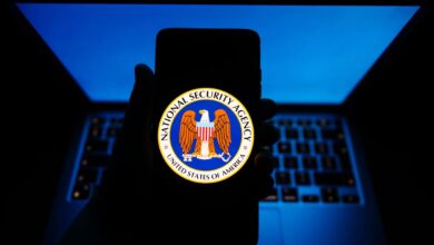 NSA Warns iPhone And Android Users To Turn It Off And On Again