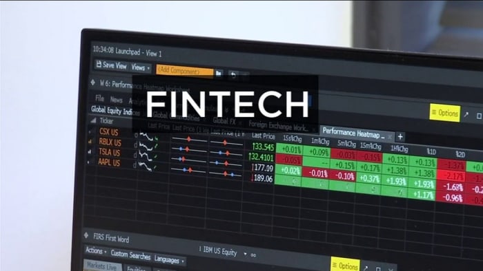 UNF launching new bachelor’s and master’s programs in ‘Fintech’ in Fall 2024 UNF launching new bachelor’s and master’s programs in ‘Fintech’ in Fall 2024
