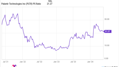 This Top Hedge Fund Thinks Palantir Is the Top Artificial Intelligence Stock in the Market. Is It Right?