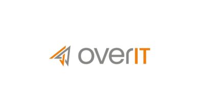 OverIT launches the new product NextGen Geo to modernize the end-to-end linear asset lifecycle