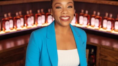 This Black Entrepreneur Just Topped Forbes Richest Self-Made Women List