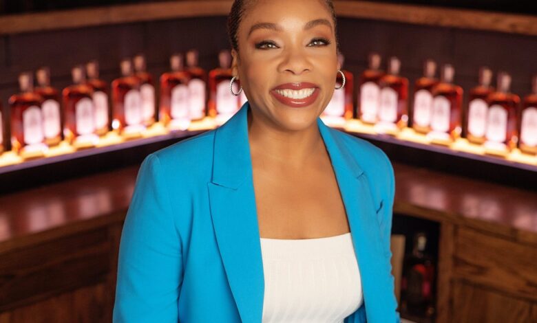 This Black Entrepreneur Just Topped Forbes Richest Self-Made Women List This Black Entrepreneur Just Topped Forbes Richest Self-Made Women List
