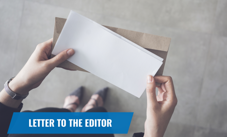 Letter: Celebrating Asian American entrepreneurship – InForum Letter: Celebrating Asian American entrepreneurship – InForum