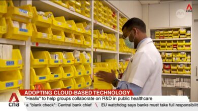 Public healthcare entities to onboard cloud-based data analytics platform from June