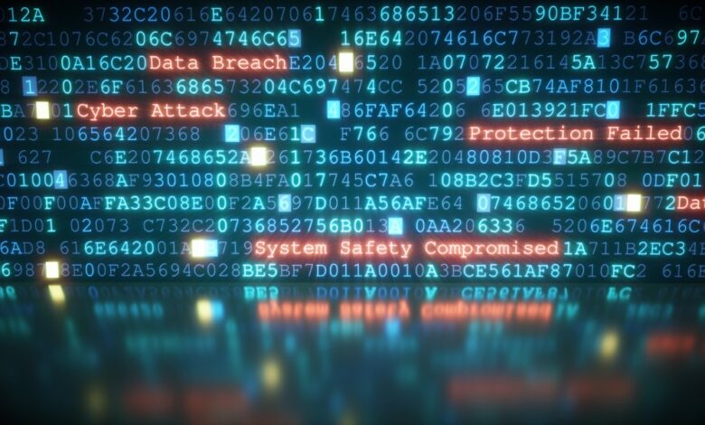 10 biggest cybersecurity threats facing US businesses 10 biggest cybersecurity threats facing US businesses