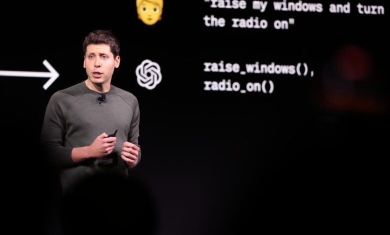 OpenAI Is Rebooting Its Robotics Team OpenAI Is Rebooting Its Robotics Team