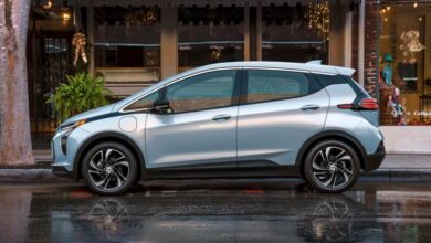 GM claims new Chevy Bolt will be the most affordable EV