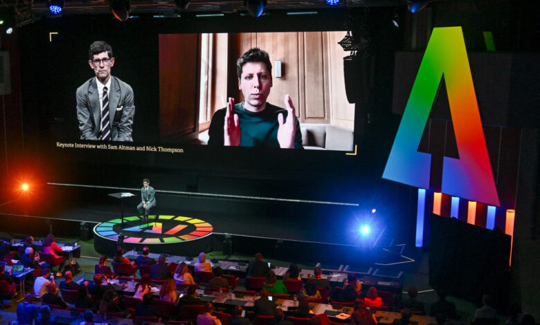 Sam Altman Says OpenAI Doesn’t Fully Understand How ChatGPT Works Sam Altman Says OpenAI Doesn’t Fully Understand How ChatGPT Works