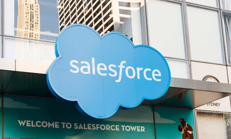 Salesforce: After Its 20% Post-Q1 Decline Is Not A Bargain (Rating Downgrade) (NYSE:CRM) Salesforce: After Its 20% Post-Q1 Decline Is Not A Bargain (Rating Downgrade) (NYSE:CRM)