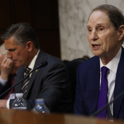 Senator calls for federal probes of UnitedHealth for negligent cyber practices Senator calls for federal probes of UnitedHealth for negligent cyber practices