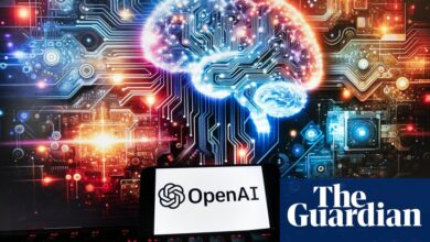 OpenAI forms safety council as it trains latest artificial intelligence model | Artificial intelligence (AI)