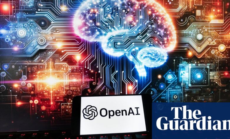 OpenAI forms safety council as it trains latest artificial intelligence model | Artificial intelligence (AI) OpenAI forms safety council as it trains latest artificial intelligence model | Artificial intelligence (AI)