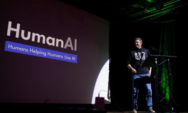 Is artificial intelligence a threat or a tool? Is artificial intelligence a threat or a tool?