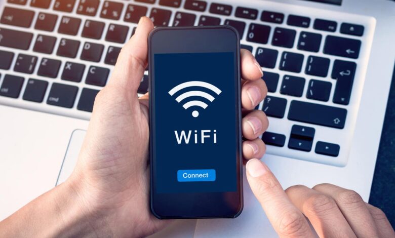 This New Wi-Fi Attack Can Disable Your VPN, Researcher Warns This New Wi-Fi Attack Can Disable Your VPN, Researcher Warns