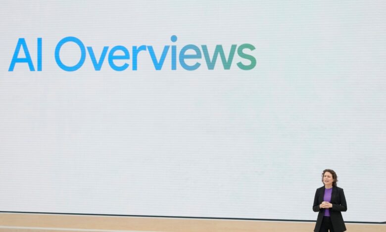 Google makes fixes to AI-generated search summaries after outlandish answers went viral Google makes fixes to AI-generated search summaries after outlandish answers went viral