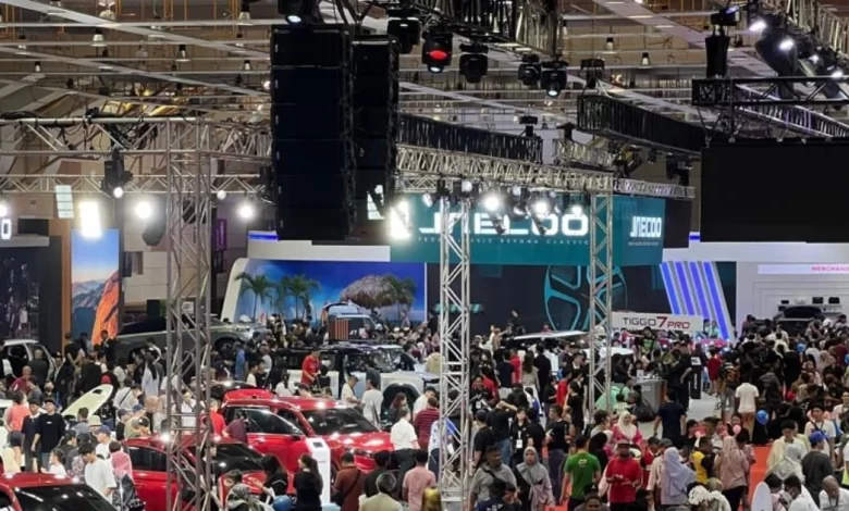 Malaysian automobile industry sees new milestone Malaysian automobile industry sees new milestone