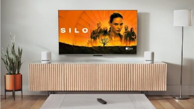 Amazon Unveils Enhanced Fire TV Sticks And A Free Generative AI Upgrade For Fire TV