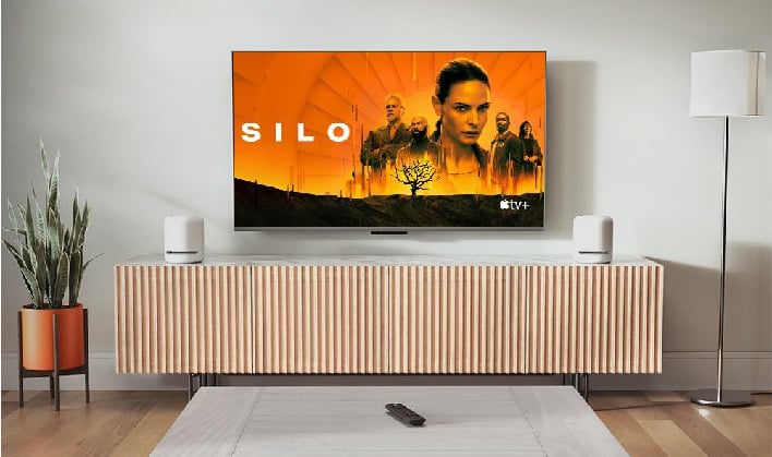 Amazon Unveils Enhanced Fire TV Sticks And A Free Generative AI Upgrade For Fire TV Amazon Unveils Enhanced Fire TV Sticks And A Free Generative AI Upgrade For Fire TV