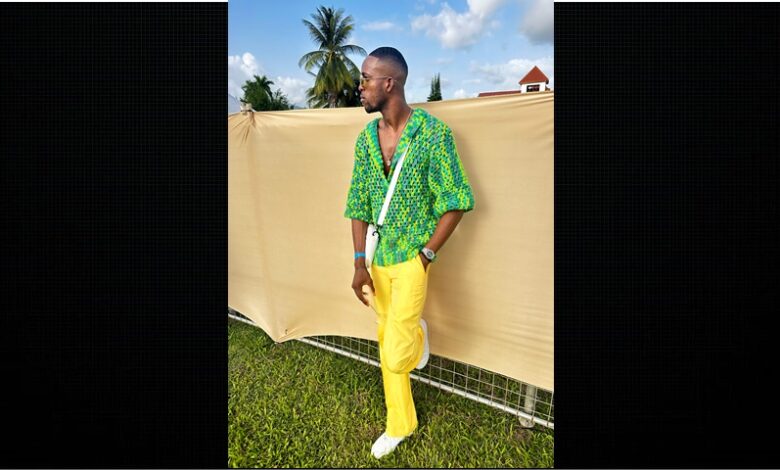 TT fashion entrepreneur seeks collaboration with St Lucian businesses TT fashion entrepreneur seeks collaboration with St Lucian businesses