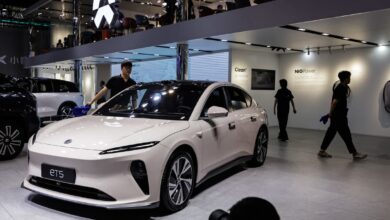 NIO Stock Trading Is Confusing but the News Is Good for Tesla.