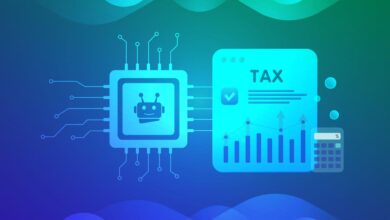 Artificial Intelligence And The U.N.’s Global Tax Reform