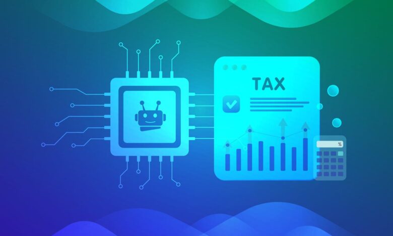 Artificial Intelligence And The U.N.’s Global Tax Reform Artificial Intelligence And The U.N.’s Global Tax Reform