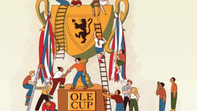 10 Years of Ole Cup Entrepreneurs – St. Olaf College