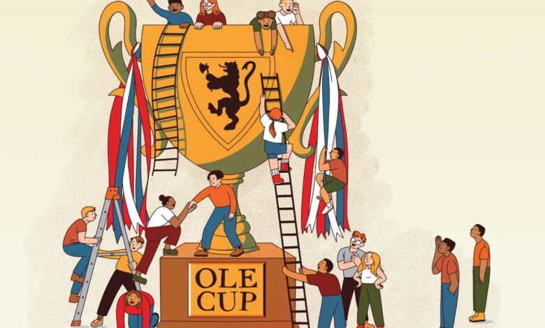 10 Years of Ole Cup Entrepreneurs – St. Olaf College 10 Years of Ole Cup Entrepreneurs – St. Olaf College