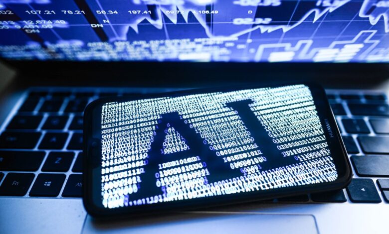 California’s Attorney General says AI and ‘deepfake’ scams are widespread. Here’s how to avoid them California’s Attorney General says AI and ‘deepfake’ scams are widespread. Here’s how to avoid them