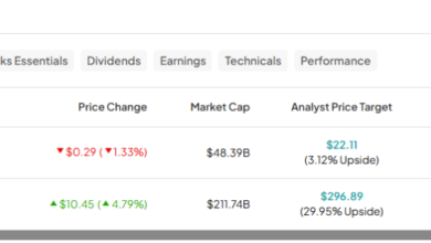 Which Software Stock Is the Better Buy?