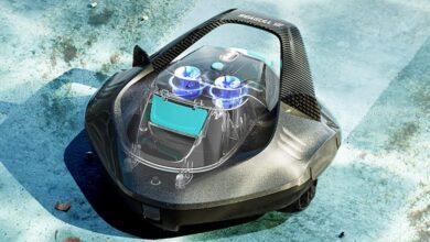 Are robotic pool cleaners worth it?