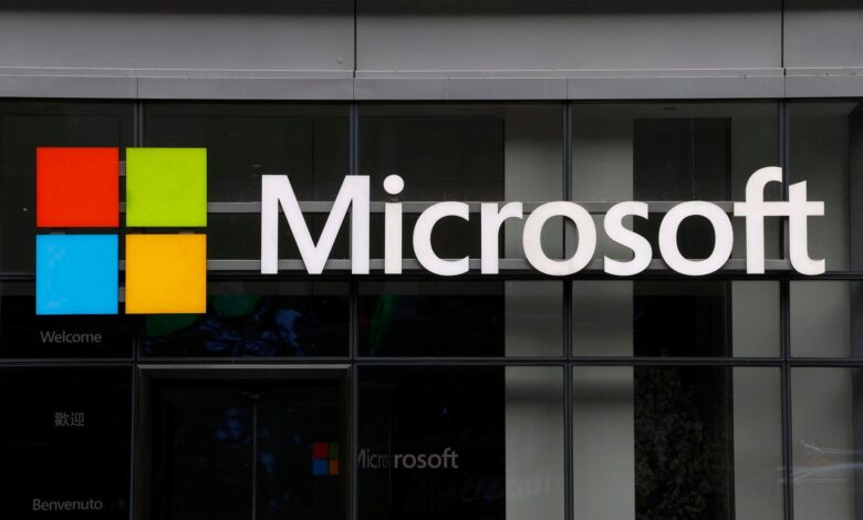 Microsoft Steadily Ramps Up Generative AI Innovation And Monetization Microsoft Steadily Ramps Up Generative AI Innovation And Monetization