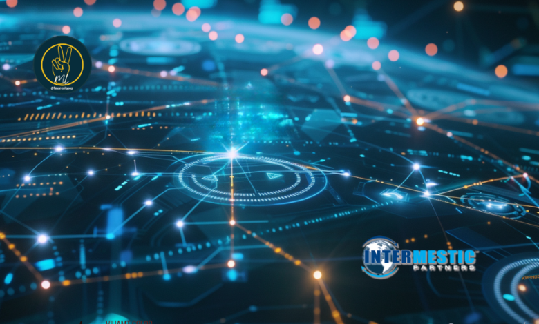 The Imperative of Cross-Border Cybersecurity The Imperative of Cross-Border Cybersecurity