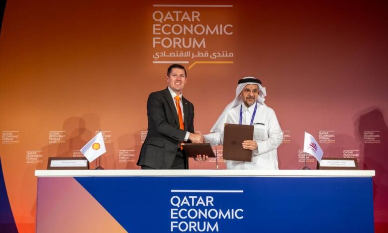 Qatar Shell, Qatar University launch new entrepreneurship development programme Qatar Shell, Qatar University launch new entrepreneurship development programme