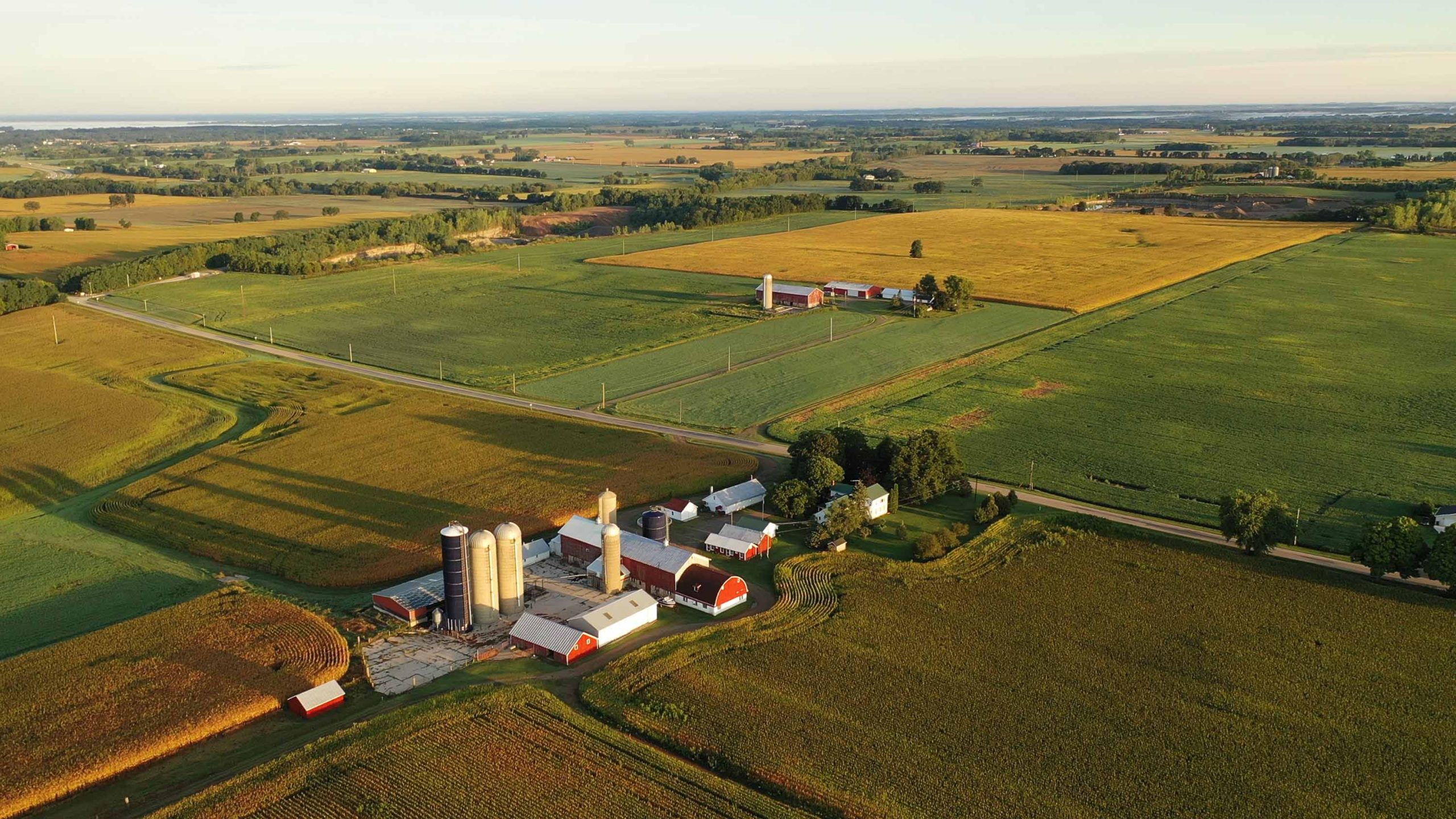 Farm business cybersecurity an ongoing concern