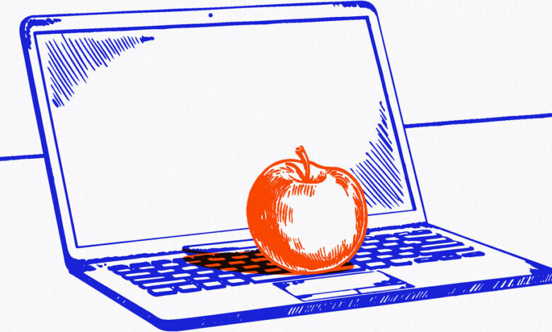 Opinion | A.I. Can Be Really Dumb. But It’s Still a Good Tutor. Opinion | A.I. Can Be Really Dumb. But It’s Still a Good Tutor.
