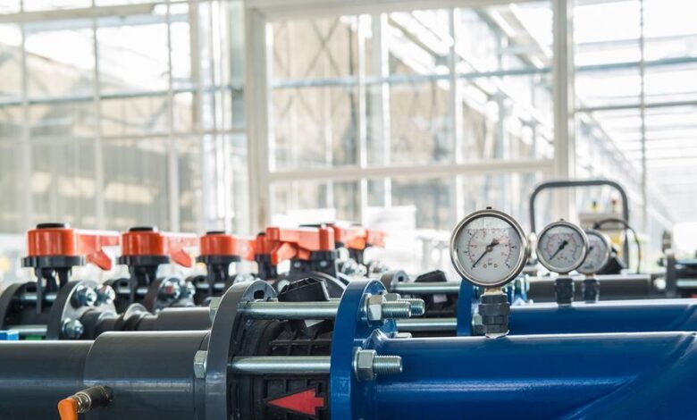 EPA warns of increased cybersecurity scrutiny toward water systems | News Brief EPA warns of increased cybersecurity scrutiny toward water systems | News Brief