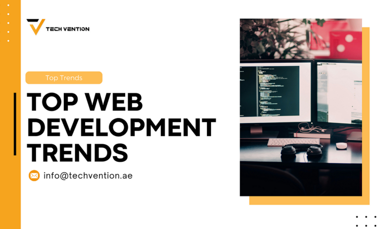Top Web Development Trends. Being a web developer is not just about… | by Techvention | May, 2024 Top Web Development Trends. Being a web developer is not just about… | by Techvention | May, 2024
