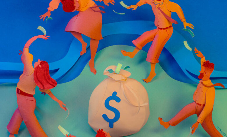 Why Gen Z College Students Are Seeking Tech and Finance Jobs Why Gen Z College Students Are Seeking Tech and Finance Jobs