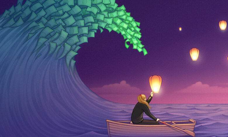 What to Do With an Inheritance What to Do With an Inheritance