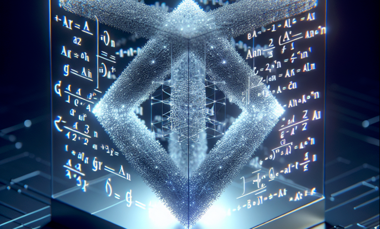 Fermat’s Last Theorem and Artificial Intelligence: A Confluence of Math and Technology | by Frank Morales Aguilera | May, 2024 Fermat’s Last Theorem and Artificial Intelligence: A Confluence of Math and Technology | by Frank Morales Aguilera | May, 2024