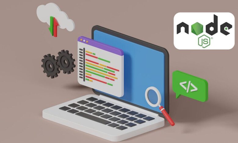 10 Reasons Why Node.js is the Perfect Choice for Your Web App | by Ankita Kapoor | May, 2024 10 Reasons Why Node.js is the Perfect Choice for Your Web App | by Ankita Kapoor | May, 2024