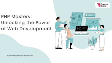 PHP Mastery: Unlocking the Power of Web Development | by Emperor Brains | May, 2024