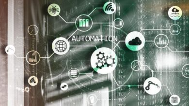 Generative AI in Automation Market is set to expand from .21B in 2023 to .46B by 2033, growing at a CAGR of 14.3%. | by Hazel | May, 2024