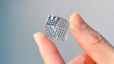 Robotic Care: The Future of Touch with Stretchable E-Skin | by Oluwafemidiakhoa | May, 2024