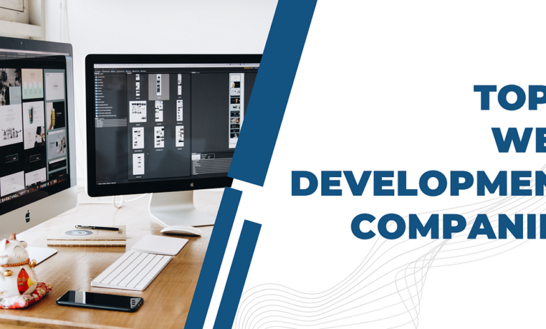 Top Web Development Companies in 2024 | by Codalien Technologies | May, 2024 Top Web Development Companies in 2024 | by Codalien Technologies | May, 2024