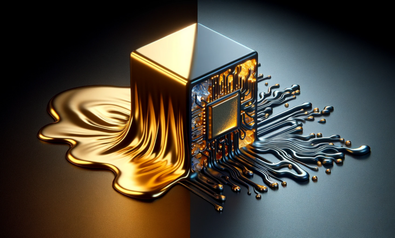 The Path to Dominant Design in Generative AI | by Geoffrey Williams | May, 2024 The Path to Dominant Design in Generative AI | by Geoffrey Williams | May, 2024