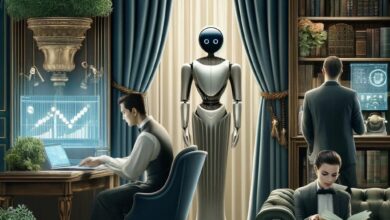 Why Are We Having a Forbidden Love Affair with Artificial Intelligence? | by Ilgin Cetinel | May, 2024